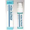ATHLETIC FRESCH 50ML - - 923121762