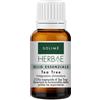 SOLIME' HERBAE TEA TREE OE 10ML - SOLIME' - 982479192