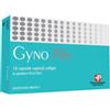 PHARMASUISSE LABORATORIES GYNO PLUS 10CPS VAG - PHARMASUISSE LABORATORIES - 982760377