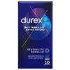 DUREX SETTEBELLO EXTRA SIC10PZ - DUREX - 985914011