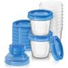 AVENT SET COMPLETO SISTEMA VIA - AVENT - 926053822