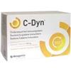 METAGENICS C DYN NFI 45CPR - METAGENICS - 983031954