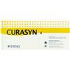 HERING CURASYN 4*30CPS 500MG - HERING - 046156016