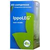 BMT PHARMA IPPOLEG 60CPR - BMT PHARMA - 981516750