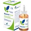 PHARMEXTRACTA BACTORINOL GOCCE NASALI 15ML - PHARMEXTRACTA - 981996198