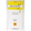 ERGOZYM 250ML - - 912473511