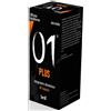 BMT Pharma 01 Plus 60 Capsule - - 983533631