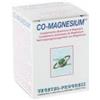 VEGETAL PROGRESS CO MAGNESIUM 30CPS - VEGETAL PROGRESS - 931092504