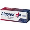 AMNOL ALGOREX ZN CREMA 75ML - AMNOL - 983683741