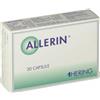 Hering Allerin 30 Capsule 450 mg - HERING - 800469924
