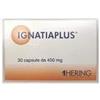 HERING IGNATIAPLUS 30CPS 450MG - HERING - 800473922