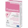 BIOCURE FEMINABIANE CBU 30CPR - BIOCURE - 944849381