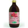 BERRYSAN PURO SUCCO CRANBERRY - - 921906665