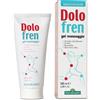 NATURANDO DOLOFREN GEL 100ML - NATURANDO - 904356146