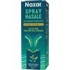 Nazar spray nasale decongestionante soluzione ipertonica 2,2% 20 ml - - 940569306