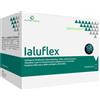 AQUA VIVA Ialuflex Integratore Benessere Articolari 30 Buste - AQUA VIVA - 974036701