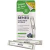 ERBORISTERIA MAGENTINA BENEX BEVIBILE 15STICK 12ML TP - ERBORISTERIA MAGENTINA - 981565118