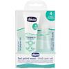 CHICCO CH SET PRIMI MESI ORAL CARE - CHICCO - 984888053