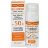 HALODERM CREMA SOL SPF50+ 50ML - - 934416037
