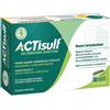 ACTISULF SULFORAFANO 30CPS VEG - - 987405204