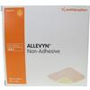 ALLEVYN NON ADHESIVE 10X10CM 3 - ALLEVYN - 907280352
