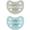 CHICCO CH GOMM LUXE 6-16 BOY 2PZ - CHICCO - 986965085