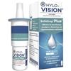 HYLOVISION SAFE DROP PLUS 10ML - HYLOVISION - 980478604