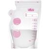 CHICCO CH SACCA LATTE 30PZ - CHICCO - 982684425