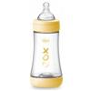 CHICCO CH BIB P5 240ML MED SIL UNI - CHICCO - 986964993