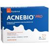ROYDERMAL ACNEBIO PRO 24STICK PACK - ROYDERMAL - 943359796