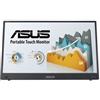 ASUS ZenScreen - Monitor LED - 40,6 cm (16″) (15,6″ visualizzabile) - 90LM04S0-B02170