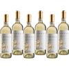 Tenuta Carretta Cayega Roero Arneis 2025 Docg 75 cl 6 Bottiglie