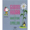 Einaudi Ragazzi Le avventure di Cipollino