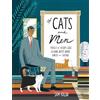Ten Speed Press Of Cats and Men: Profiles of History's Great Cat-Loving Artists, Writers, Thinkers, and Statesmen