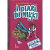 Il Castoro La frana. I diari di Nikki