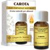 giorgini Carota olio essenziale 10 ml
