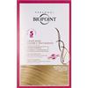 BIOPOINT - trattamento colorante cromatix maschera trattamento colore in 5 minuti 30 ml biondo miele