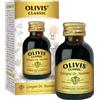 giorgini Olivis classic liquido alcoolico 50 ml