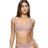 Triumph - Amourette Whp - Reggiseno a Coppa, Rosa Malva., 2D