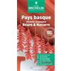 MICHELIN Pays basque (France, Espagne): Béarn & Navarre