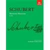 ABRSM Moments Musicaux: D. 780