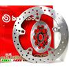 Brembo DISCO FRENO POSTERIORE BMW F GS BICILINDRICO 650 2007