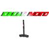 LONGJIA TESTA CROCE FORCELLA ANTERIORE ORIGINALE EASYMAX / KL BRERA 125 KL BRERA X