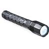 PELI 8060 Torcia tattica a LED programmabile automaticamente, 1072 lumen, colore: nero, Nero, PELI 8060 cm