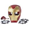 MARVEL THE AVENGERS Marvel Avengers: Infinity War Hero Vision Iron Man AR Experience