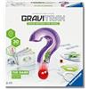 Ravensburger - GraviTrax The Game Flow, Pista biglie 35 pezzi, Gioco di logica, 30 carte sfida multilivello, Costruire circuiti, Rompicapo STEM 8+ anni e adulti, Compatibile con tutti i GraviTrax
