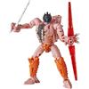 Hasbro Transformers Generations Legacy Buzzworthy Bumblebee - Statuetta Heroic Maximal Dinobot 18 cm