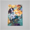 VTuber Mint Fantom hachigo ayami Doujinshi Illustration Art Book A4 28p C106