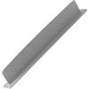Generic Paraspruzzi per lavandino, barriera antispruzzo per Rubinetto in Silicone, 50 x 8 x 4 cm, con, Protezione per l'igiene e Il Controllo 'Acqua in Vasca da Bagno, lavabo, Uso in Appartamento