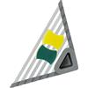 Générique Scolapiatti angolari per lavello da cucina | Caddy Triangolare per lavello angolo,Porta spugna rimovibile e cestino di drenaggio per cucina casa